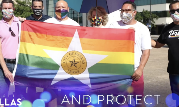 VisitDallas releases new LGBTQ Dallas video