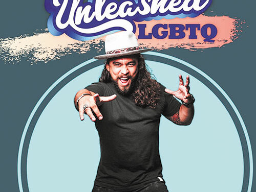 Unleashed LGBTQ: The lineup and the schedule
