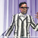 BREAKING NEWS: Billy Porter is 2024 Dallas Pride Parade honorary grand marshal