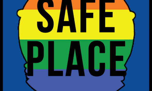 DPD brings Safe Place to Dallas