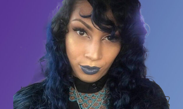 Trans woman Iris Santos murdered in Houston