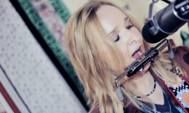 Melissa Etheridge releases new single, ‘One Way Out;’ album coming in September