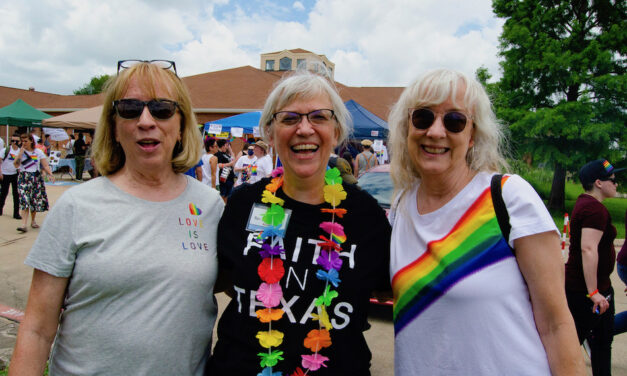 PHOTOS: Carrollton holds Pride