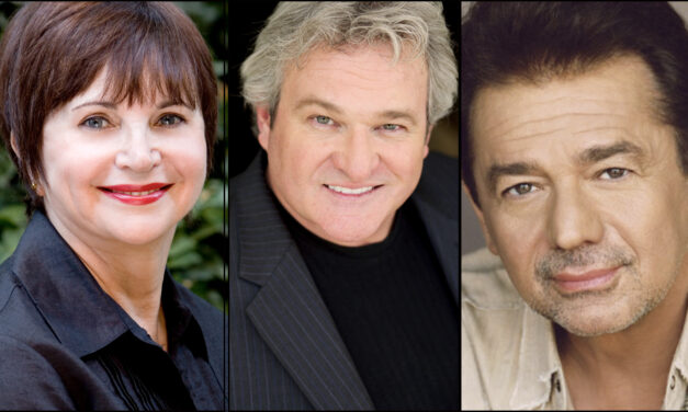 Cindy Williams, Adrian Zmed, Brad Leland to costar in ‘Middletown’ at the Eisemann