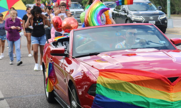 PHOTOS: Northaven Church holds Pride parade and picnic