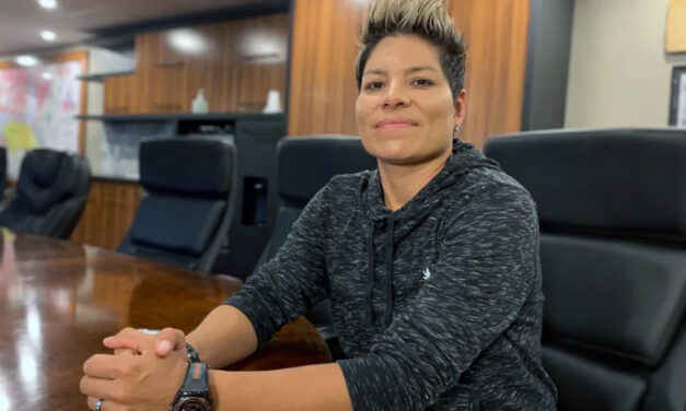 Sky-Deer makes history as first woman, first LGBTQ2S elected grand chief of Mohawk Council of Kahnawà:ke