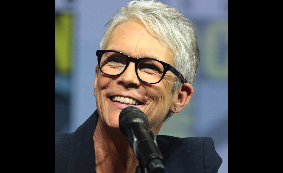 Jamie Lee Curtis introduces trans daughter Ruby - Dallas Voice