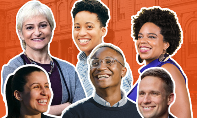 NYC Council will have strong LGBTQ representation