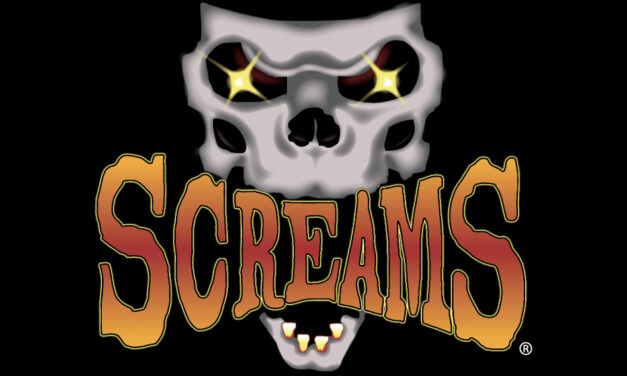 Screams Halloween theme park now accepting applications for 2021 season
