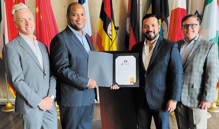 Honoring LGBTQ-owned businesses