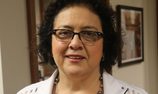 Celia Israel announces she’s running for Austin mayor