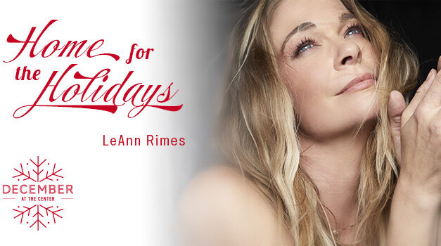 LeAnn Rimes to perform at the Winspear