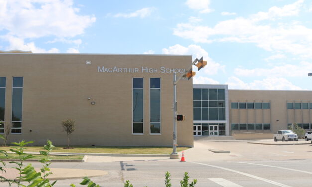 Reports of bullying continue at MacArthur High School
