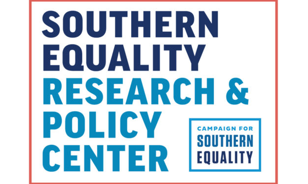 Survey of LGBTQ Southerners launches
