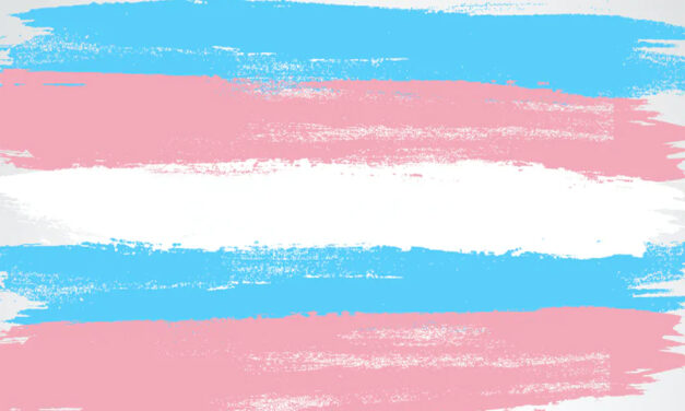 Access to gender-affirming health care lowers suicide risk in trans people