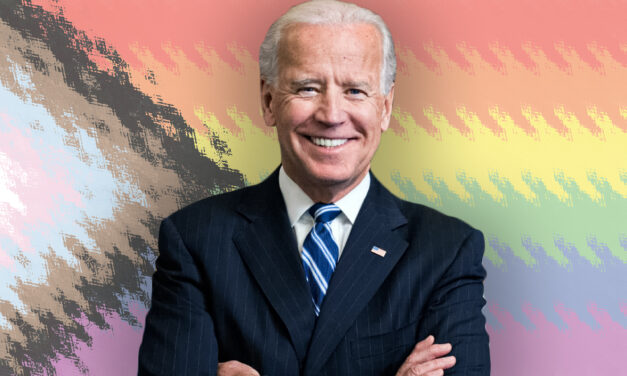 Biden reacts to Uganda passing ‘anti-homosexuality’ law