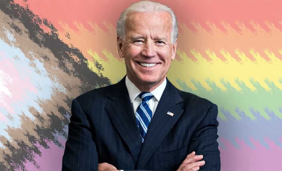 President Biden issues Pride Month proclamation