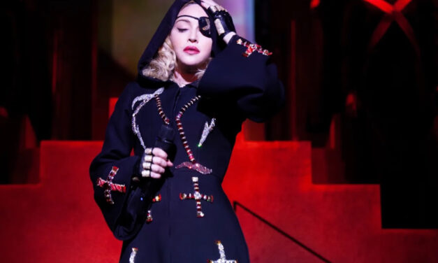 Madonna’s ‘Madame X’ film and music out today