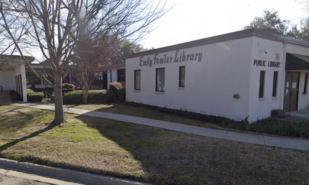 UPDATE: Denton library cancels Rainbow StoryTime