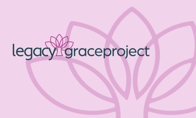 Legacy holds Grace Project for women living with HIV