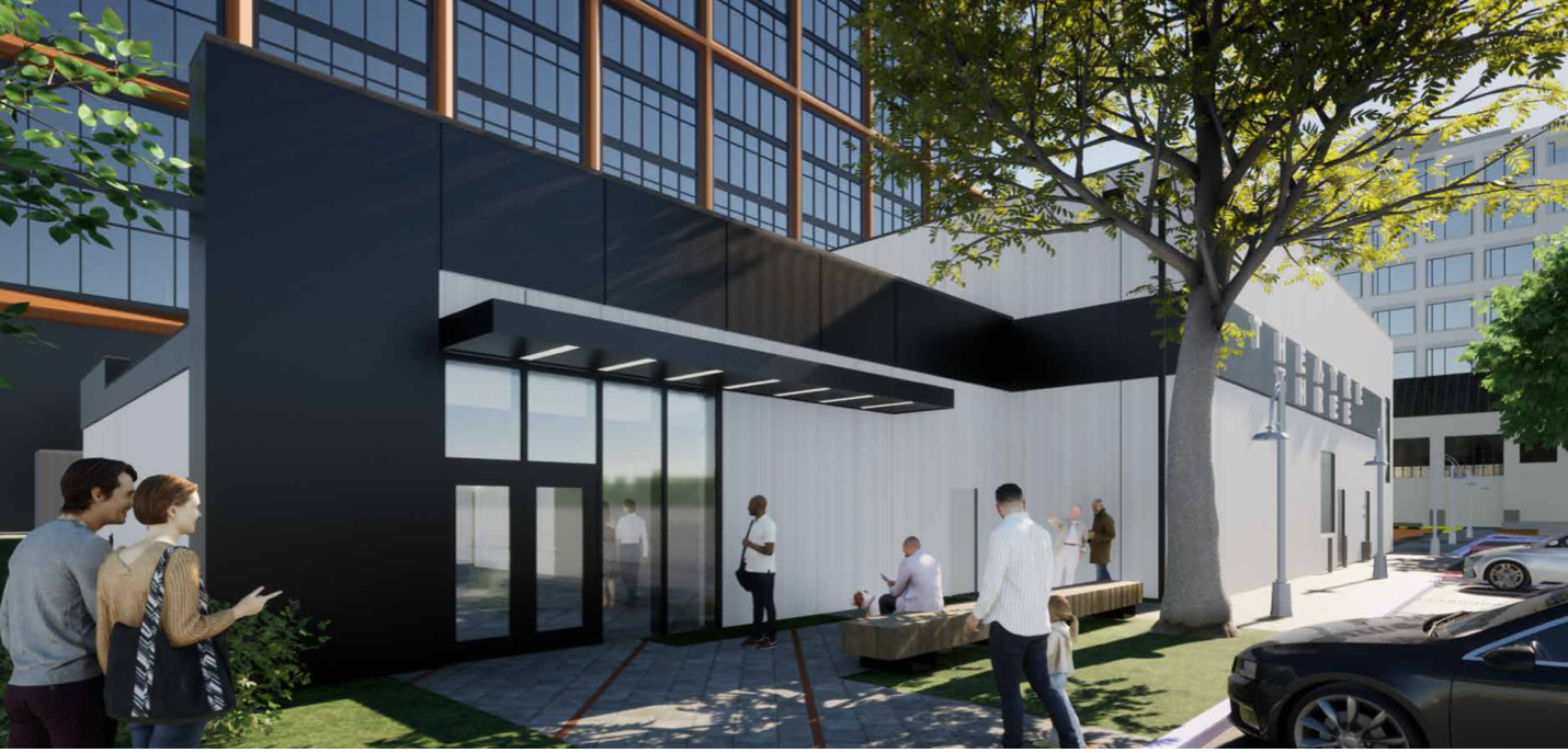 Theatre Three to have a new look and address in 2022 Dallas Voice