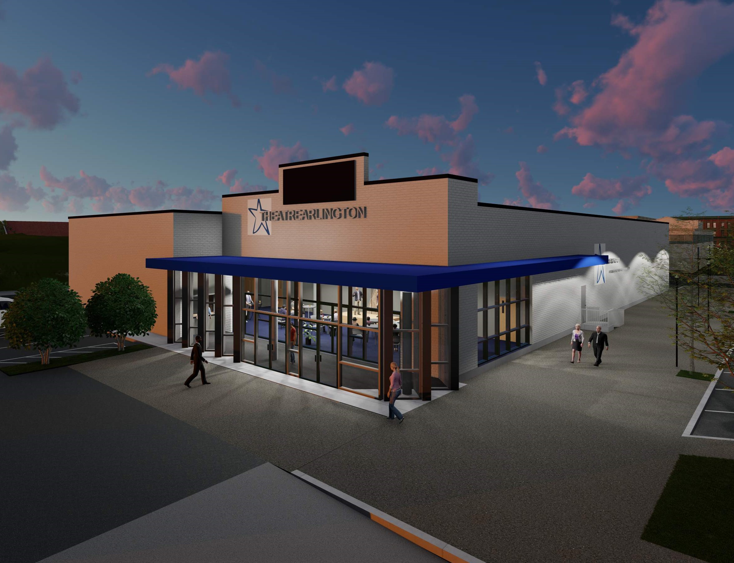 Theatre Arlington announces 49th season which will debut in new theater