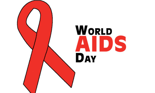 World AIDS Day: Acknowledging the impact