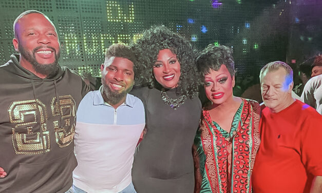 Ivy wins All-Around Talent contest Season 5 at Marty’s Live; Season 6 starts next week