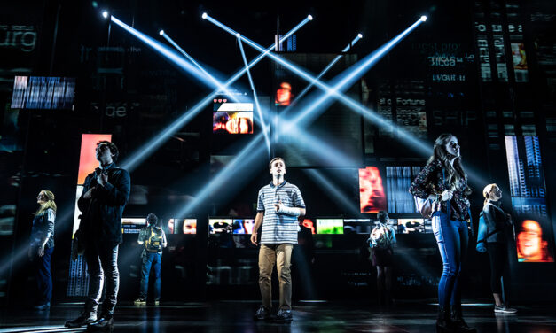 REVIEW: ‘Dear Evan Hansen’ riles up all sorts of emotions