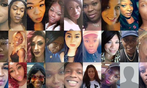 First two black trans deaths of 2022 reported