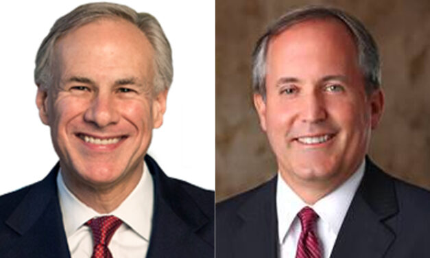 Inclusive Faith Coalition: An open letter to Governor Greg Abbott