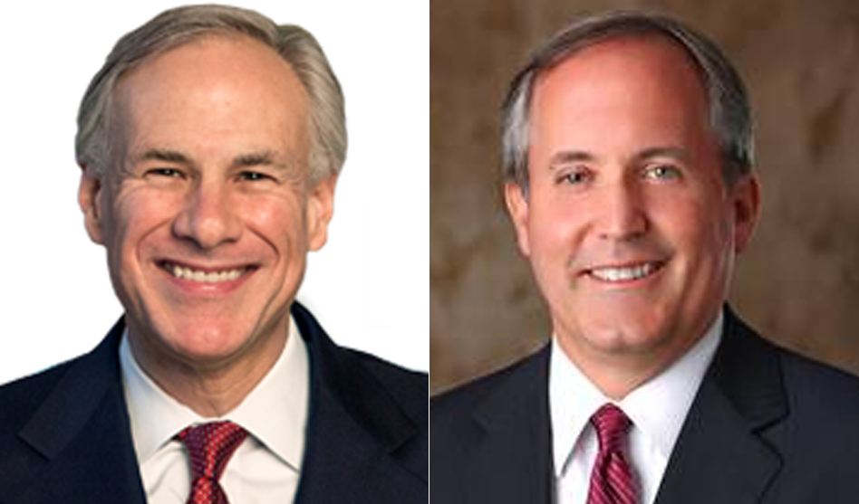 Inclusive Faith Coalition: An open letter to Governor Greg Abbott