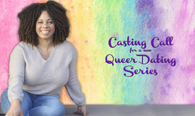 New queer dating series issues casting call