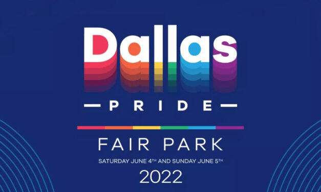 Dallas Pride needs volunteers