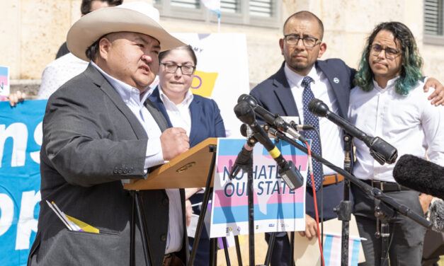 New rule will restrict access to gender affirming care for some in Texas