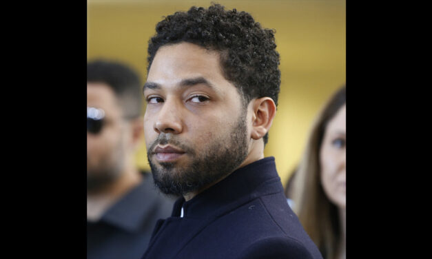 Jussie Smollett sentenced to 150 days for lying about hate crime