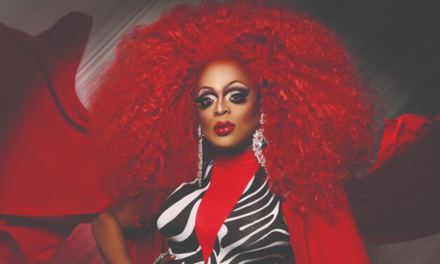 Stage Notes: Kennedy Davenport heads to Dance Planet; The Dallas Opera announces 65th season