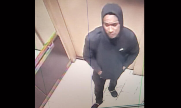 Person of interest sought in Uptown assault