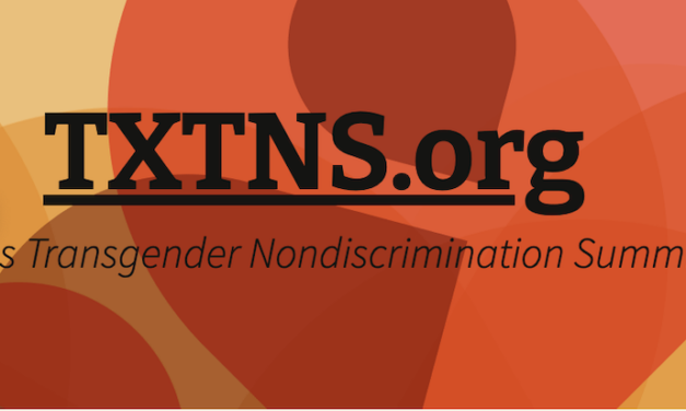 TXTNS statement on Abbott’s order on trans youth