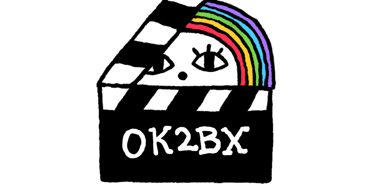 Third annual OK2BX Film Festival is set for April at the Texas Theater