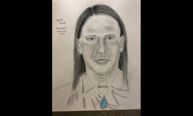 Police ask for help in identifying body