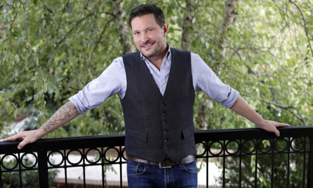 Queer Music News: Ty Herndon drops his first single from upcoming album ‘Jacob’