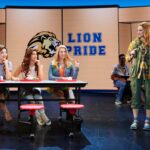 Stage Notes: ‘Mean Girls,’ ‘Wait Until Dark’ reviews; two new season announcements
