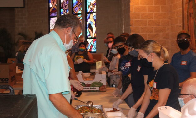 Cathedral of Hope holds July month of service