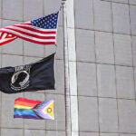 Pride at the General Services Administration