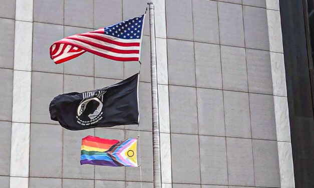 Pride at the General Services Administration
