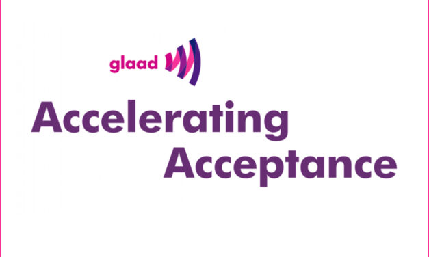 GLAAD’s annual Accelerating Acceptance study shows increase in anti-LGBTQ discrimination