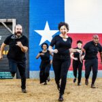Stage Notes: Review of KDT’s ‘High Five;’ Teatro Dallas announces search for artistic director