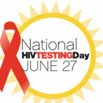 Monday is National HIV Testing Day