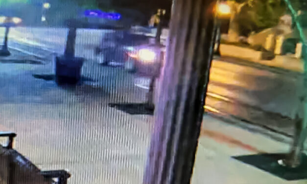 1 injured in Uptown hit-and-run